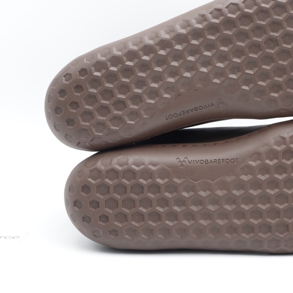 NEW Women's Vivobarefoot Gobi Hi IV Wild Hide Leather Barefoot Boots - Picture 10 of 11